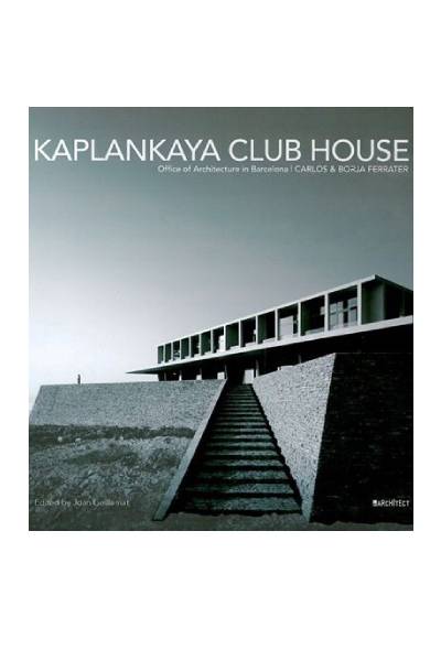 Kaplankaya Arquetectura OAB