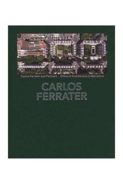 Carlos Ferrater