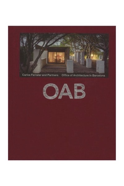 Office of Architecture in Barcelona