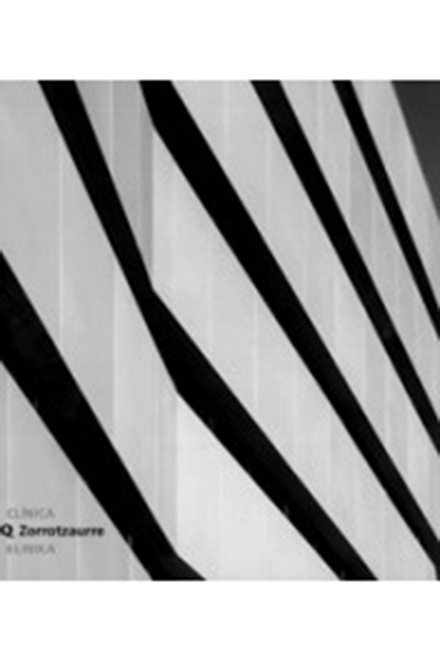 CLINICA IMQ Zorrotzaurre OAB