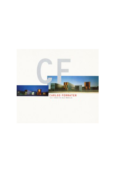 Carlos Ferrater COAC