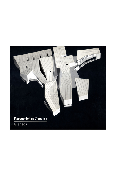 Parque Ciencias Granda Arquitectura OAB